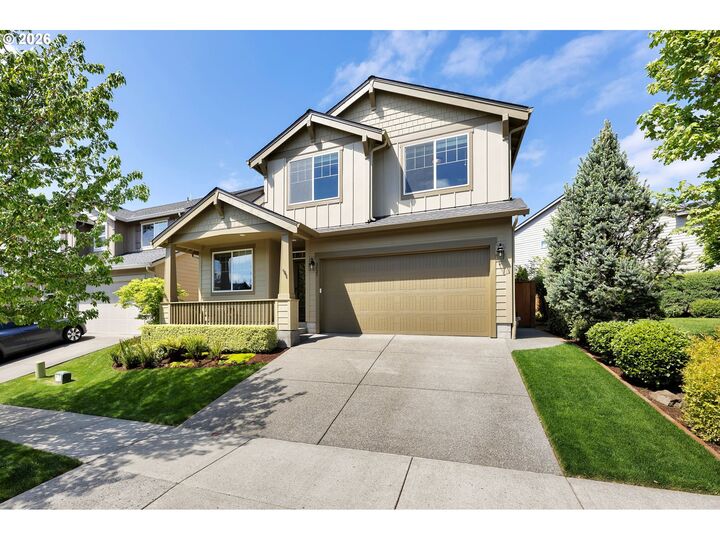 Property Photo:  3625 NE Sitka Dr  WA 98607 