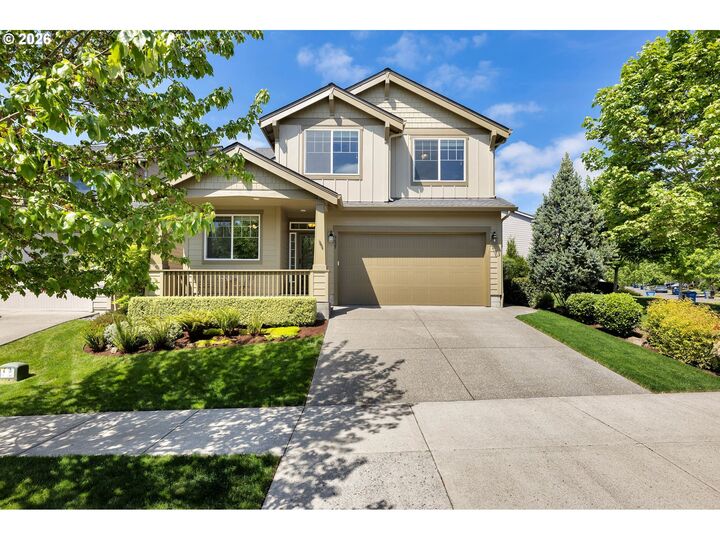 Property Photo: 3625 NE Sitka Dr WA 98607