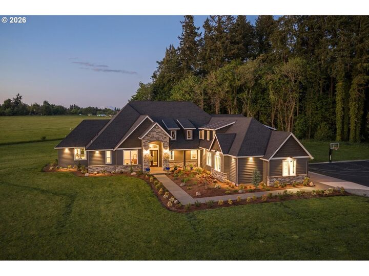 Property Photo:  5018 NW 199th St  WA 98642 