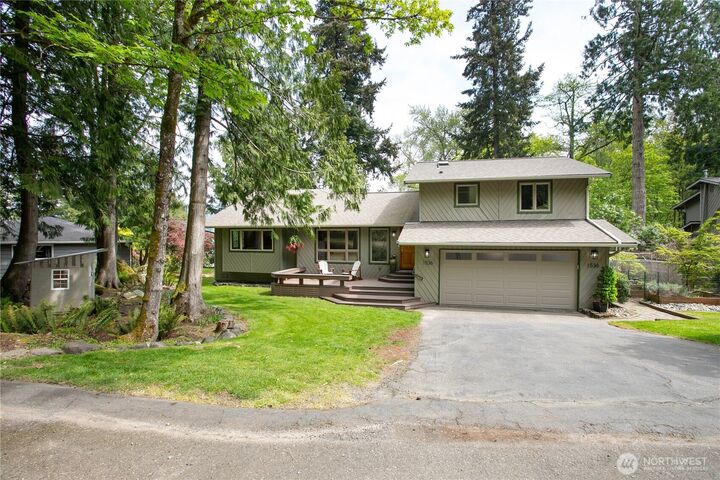 Property Photo:  1536  Glen Cove Lane  WA 98229 