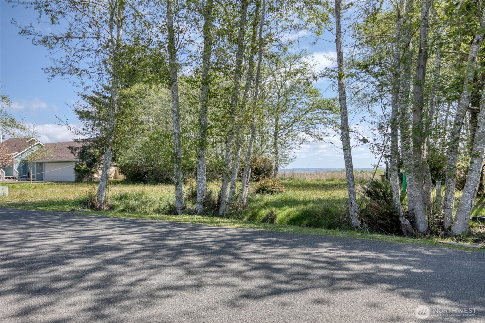 Property Photo:  308 & 312  Olympic View Avenue NE  WA 98569 