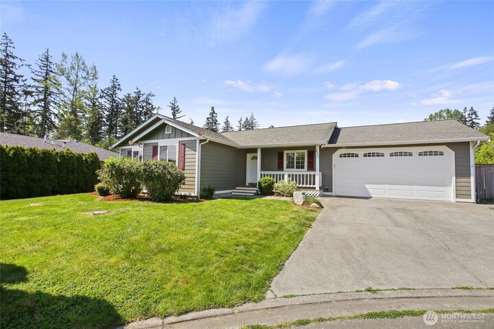 Property Photo:  2511 N 30th Street  WA 98273 