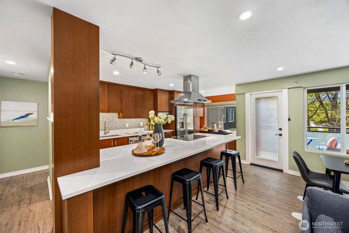 Property Photo:  7001  Sand Point Way  NE B212  WA 98115 