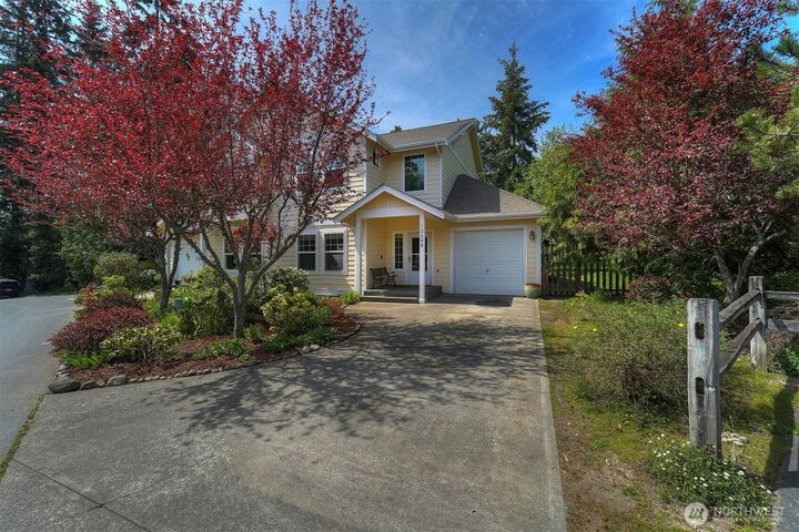 Property Photo:  10648 NE Kingston Meadow Circle  WA 98346 