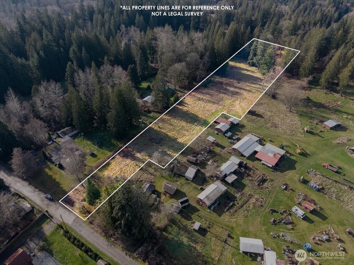 Property Photo:  11212  87th Avenue NE  WA 98271 