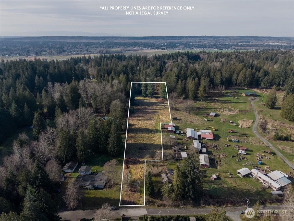 Property Photo:  11212  87th Avenue NE  WA 98271 