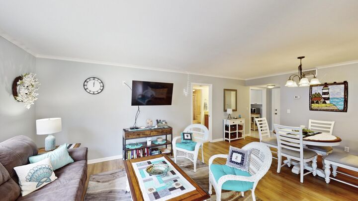 Property Photo:  5540 Tamberlane Circle 121  FL 33418 