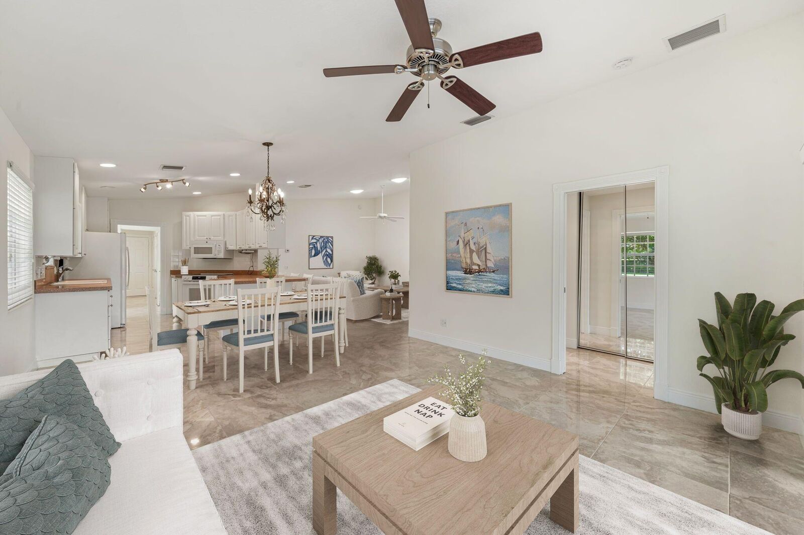 Property Photo:  3214 Verdmont Lane  FL 33414 