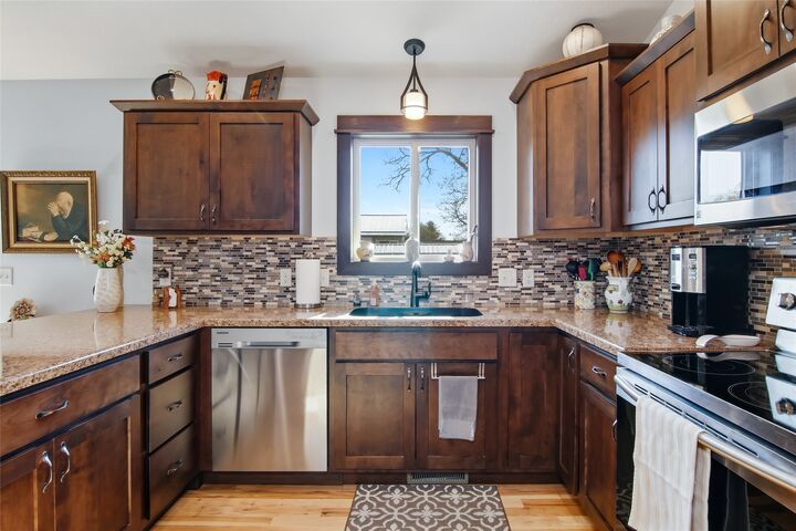 Property Photo: 4929 Running Deer Drive WI 54703