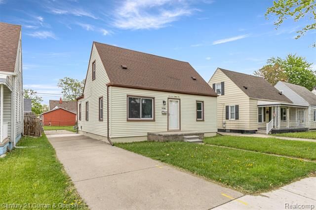 Property Photo:  1784 Reo Avenue  MI 48146 