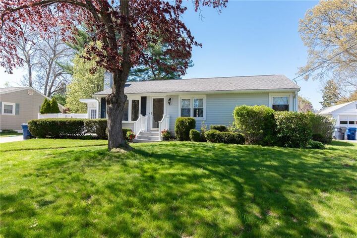 Property Photo:  47 Amsterdam Avenue  RI 02889 