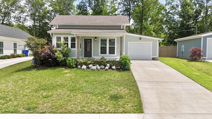 Property Photo:  3226 Parkstone Place NW  TN 37312 