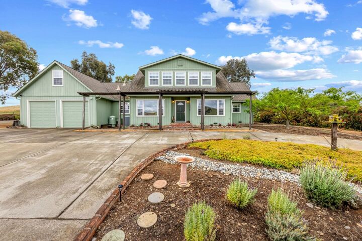 Property Photo:  10230 Whiskey Hill Lane  CA 95020 