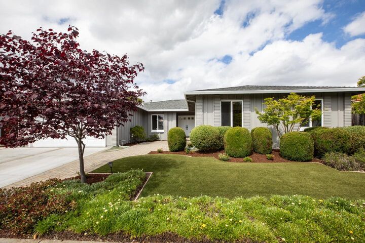 Property Photo:  10531 Castine Avenue  CA 95014 