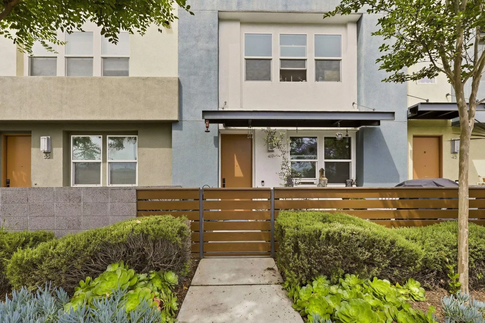 Property Photo:  49 Sea Crest  CA 91910 