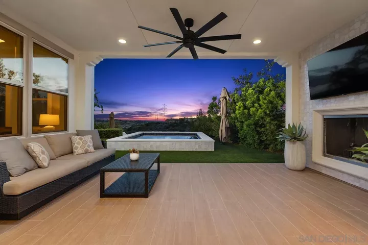 Property Photo:  15887 Atkins Pl  CA 92127 