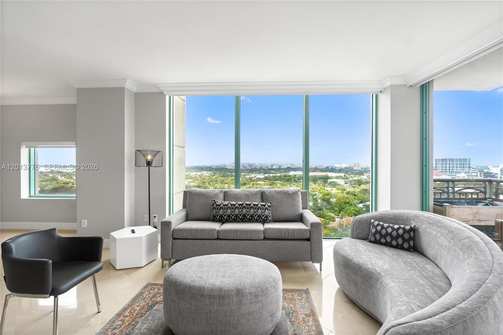 Property Photo:  3350 SW 27 Ave 1907  FL 33133 