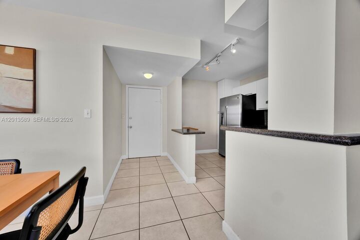 Property Photo:  2016 Bay Dr 604  FL 33141 