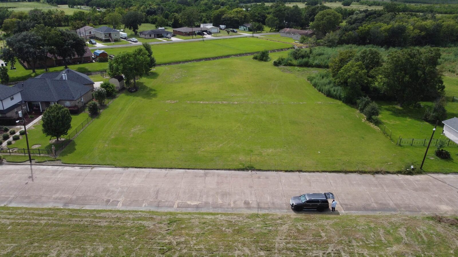 Property Photo:  0000 Linkwood St  TX 77640 