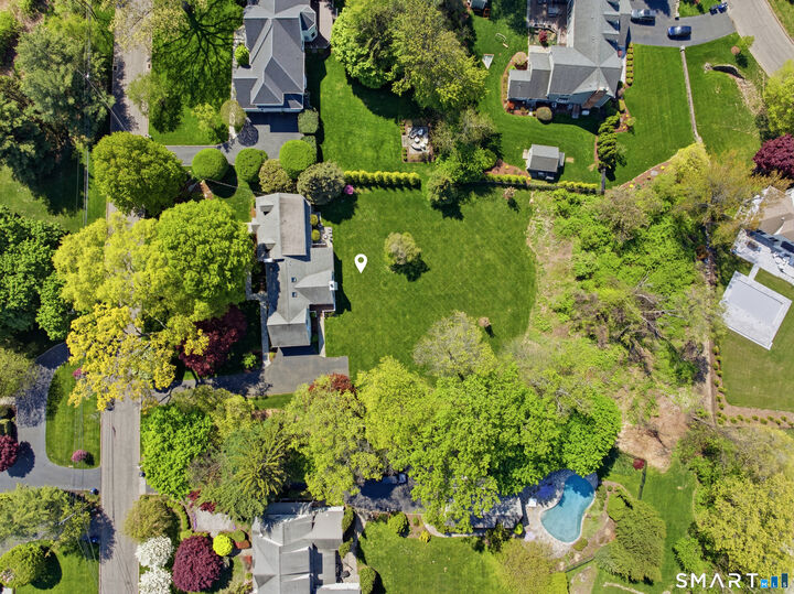 Property Photo:  99 Acorn Lane  CT 06890 