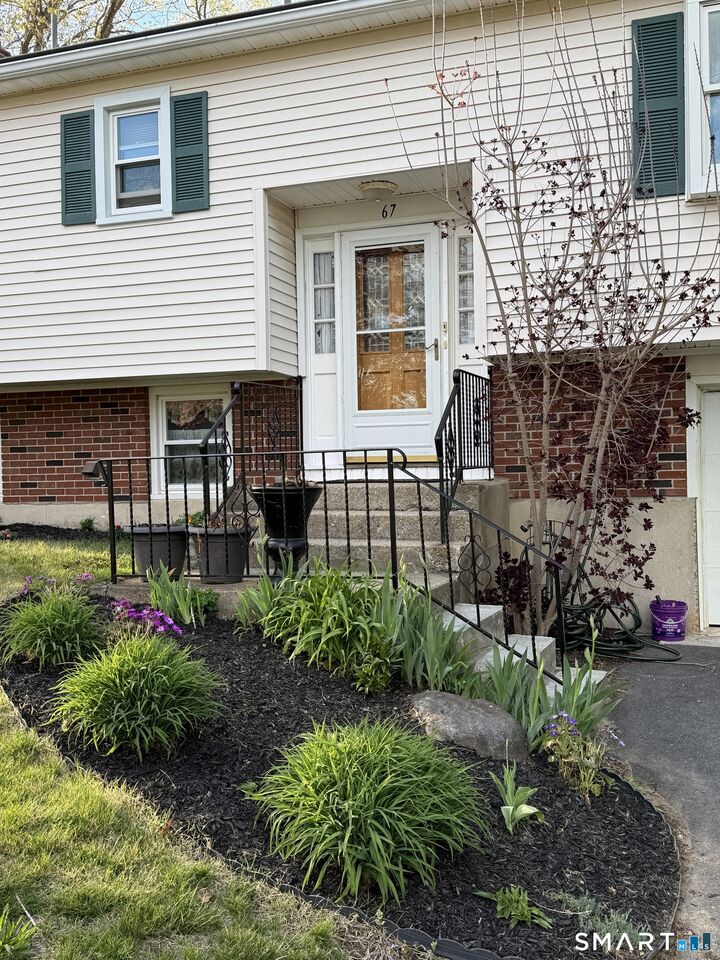Property Photo:  67 Gail Drive  CT 06770 