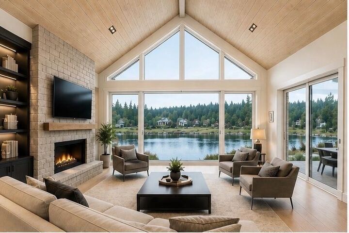Property Photo: 11511 Fairway Ridge Ln WA 99223