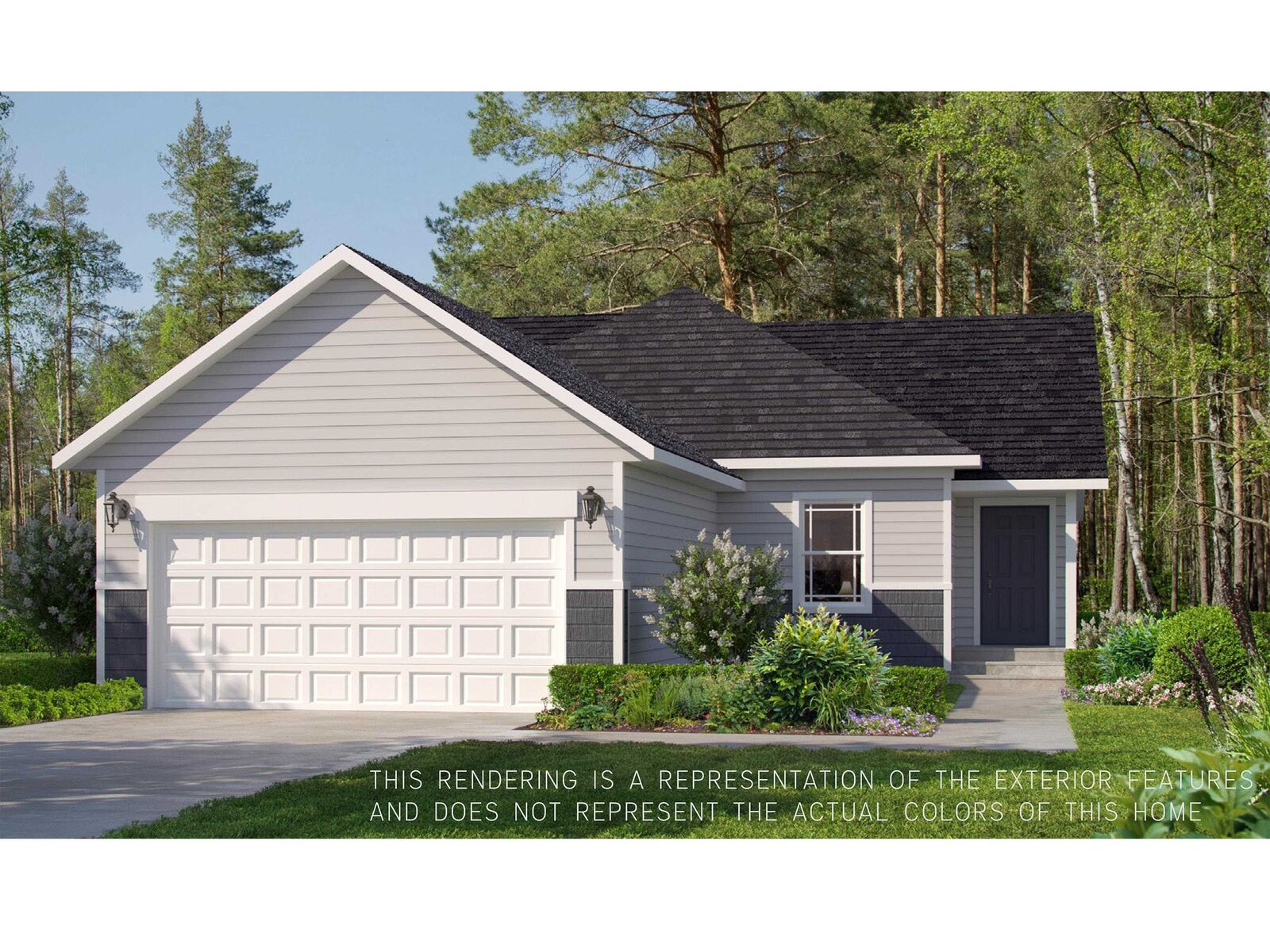 Property Photo:  609 S Manifold Ln  WA 99016 