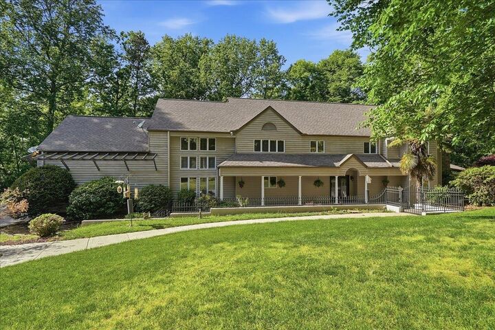 Property Photo:  290 S Tyger Ln Lane  SC 29376 
