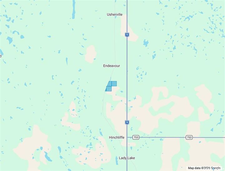 Photo de la propriété:  Rural Address  SK S0A 0W0 