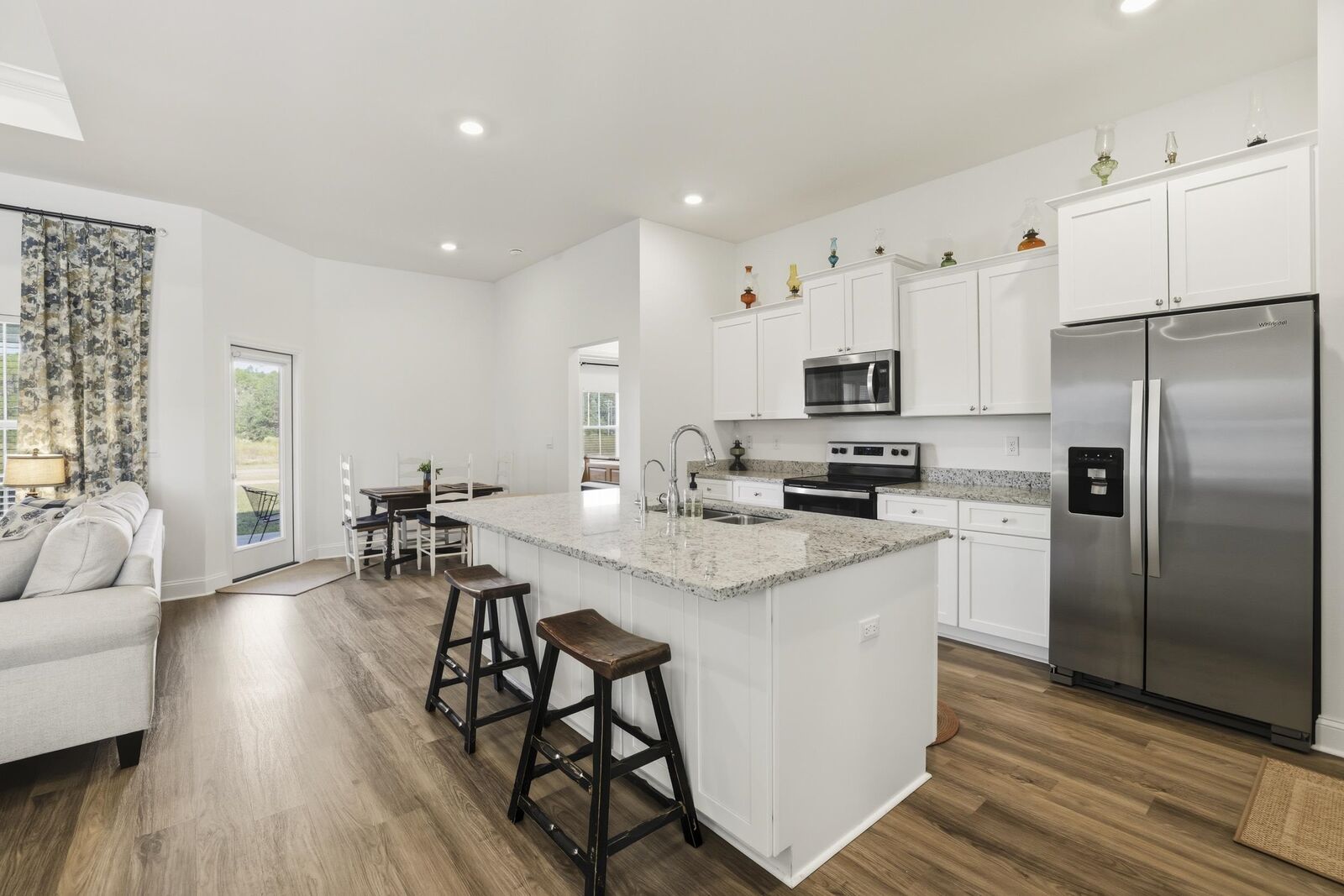 Property Photo:  90 Arden Road  FL 32327 