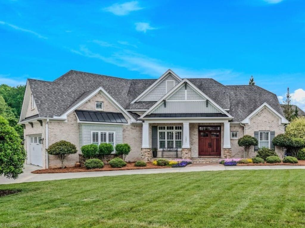 Property Photo:  1391 Pheasant Lane  NC 27106 