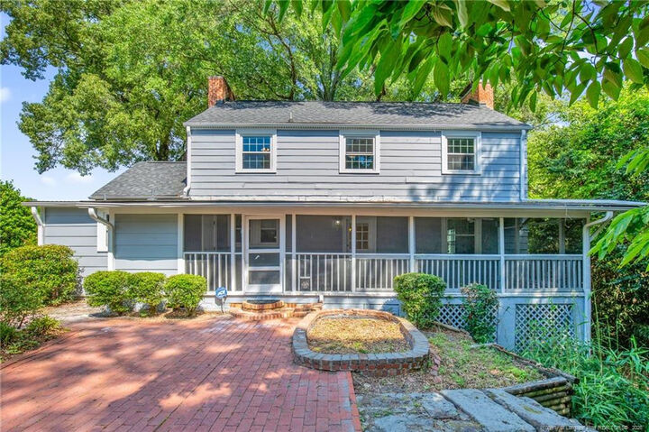Property Photo:  220 Bradford Avenue  NC 28301 