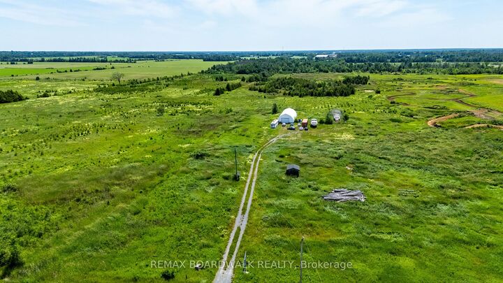 Property Photo: 8296 Fallowfield Road ON K0A 1B0
