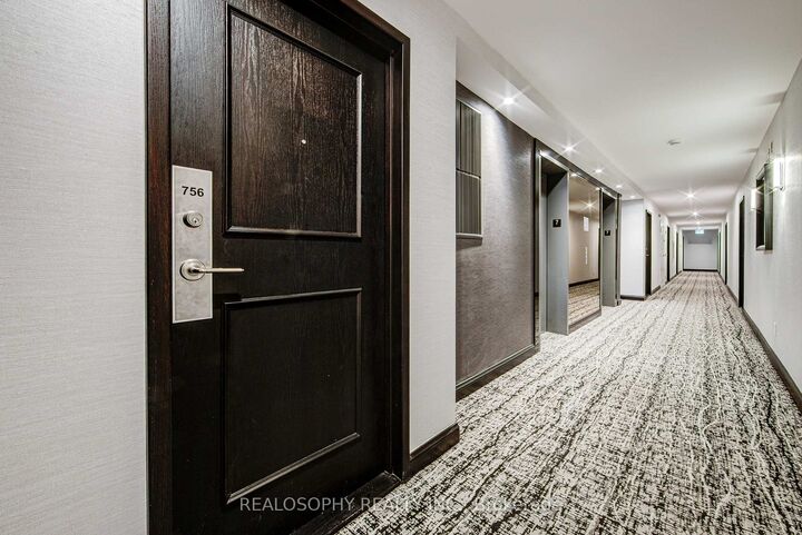 Property Photo: 24 Southport Street 756 ON M6S 4Z1