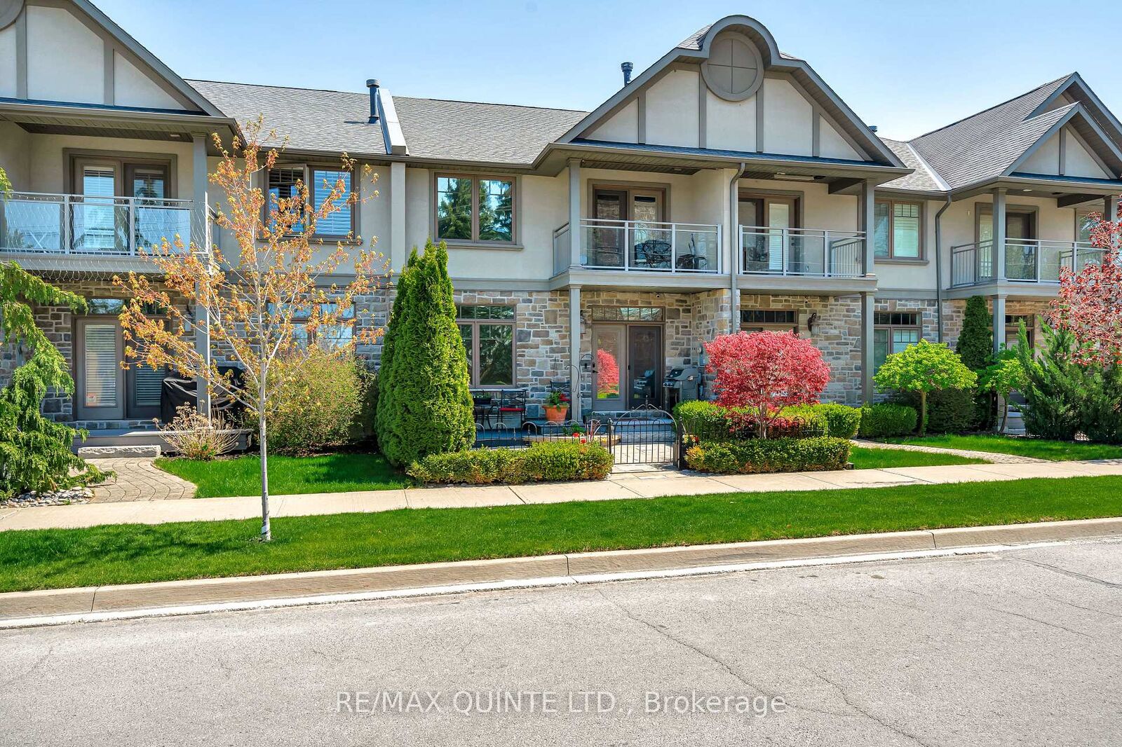 Property Photo: 24 South Church Street 44 ON K8N 0A9