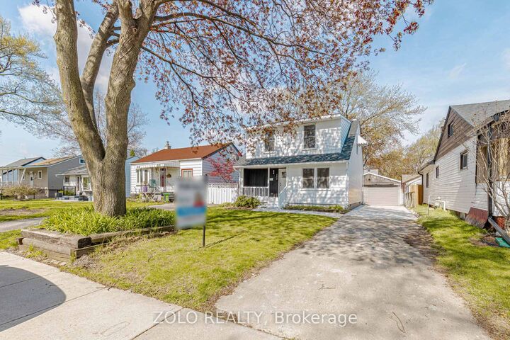 283 Ivon Avenue W — photo 1
