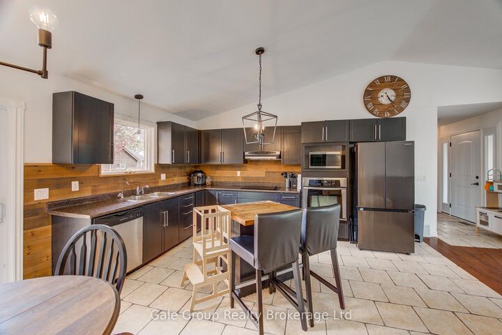 Property Photo: 222 Caverly Road S ON N5H 2P7
