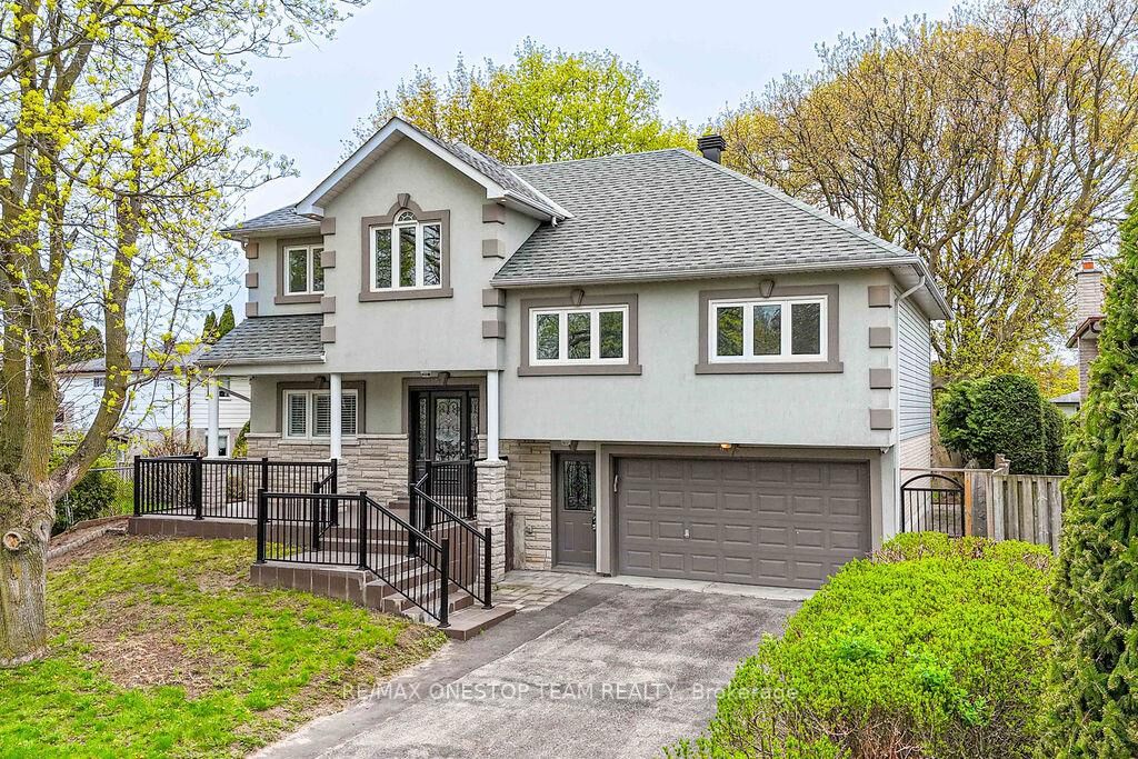 Property Photo:  95 Sciberras Road  ON L3R 2J5 
