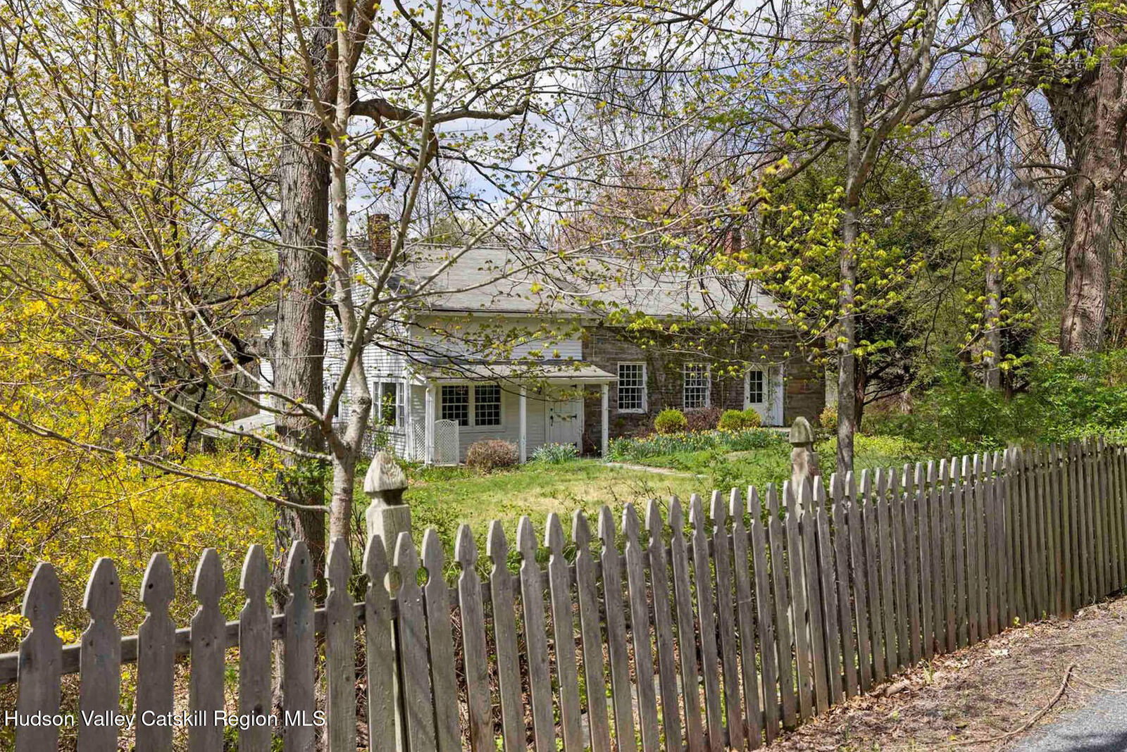Property Photo:  294 Fishcreek  NY 12477 