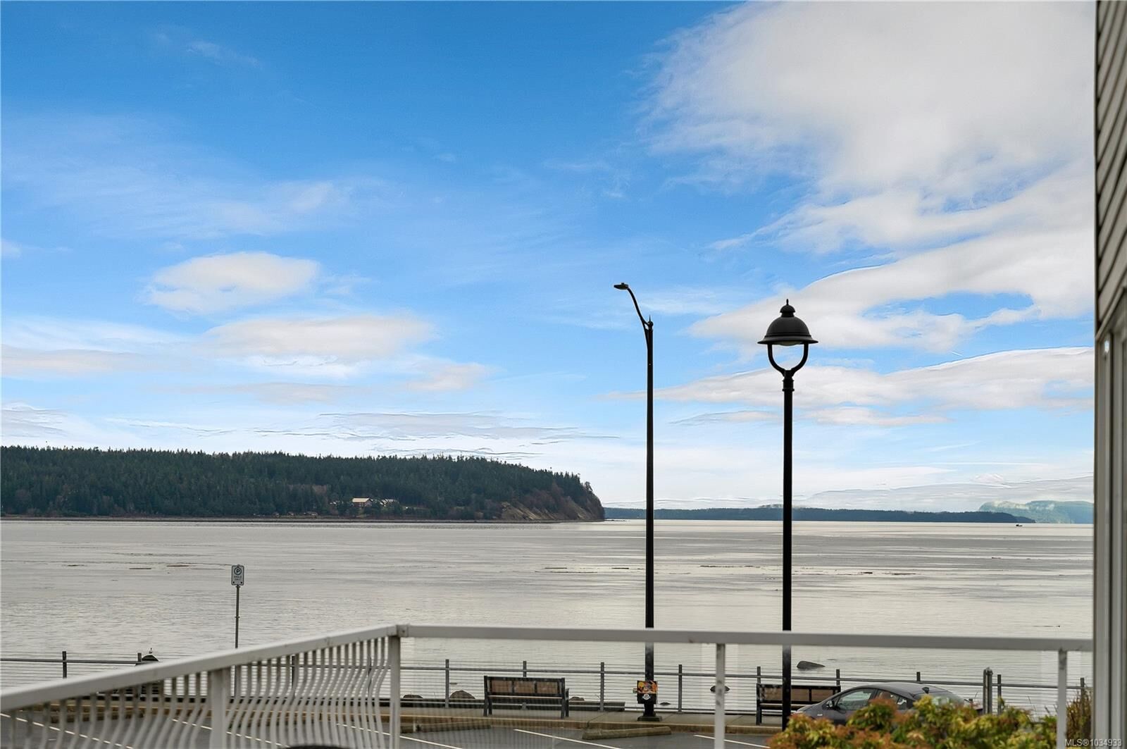 Property Photo:  1350 Island Hwy S 108  BC V9W 1B5 