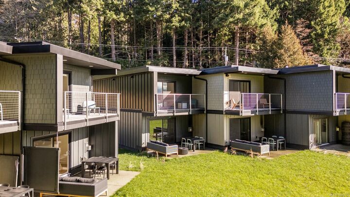 Property Photo: 4305 Shingle Spit Rd #211 BC V0R 1Z0