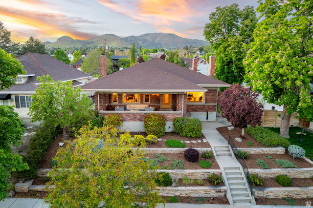 Property Photo:  229 E 7th Ave  UT 84103 