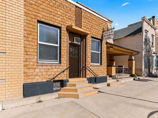 Property Photo: 69 S Main St UT 84642