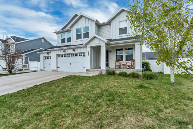 Property Photo:  847 S Cottage Side Ln 35  UT 84032 