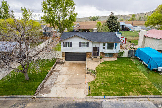 Property Photo:  3299 W 440 S  UT 84078 