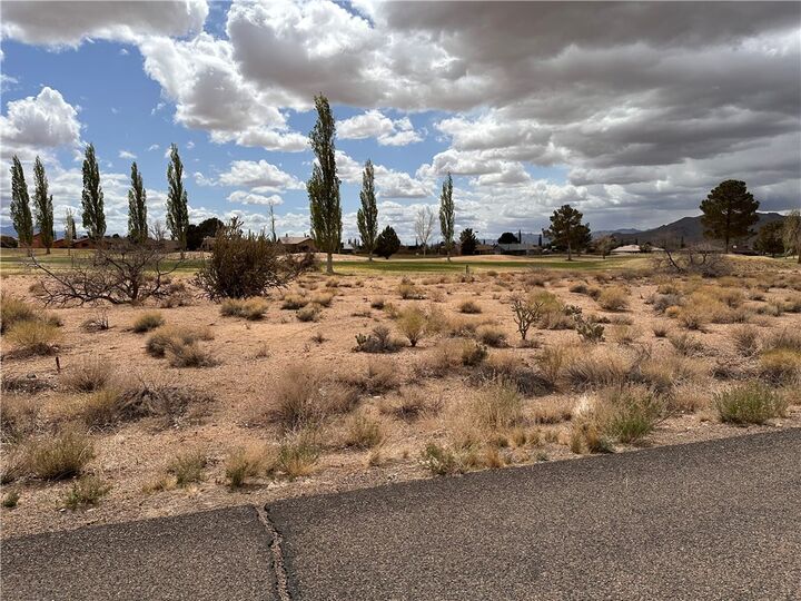 Property Photo:  - Superstition And Cerro  AZ 86401 