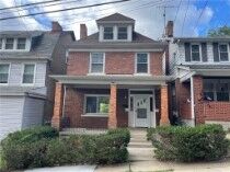 Property Photo:  120 Ruth St  PA 15211 