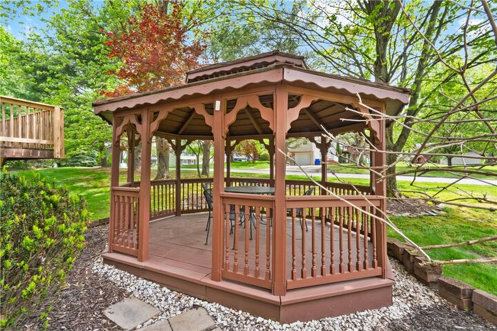 Property Photo:  226 Carters Grove Dr  PA 15044 