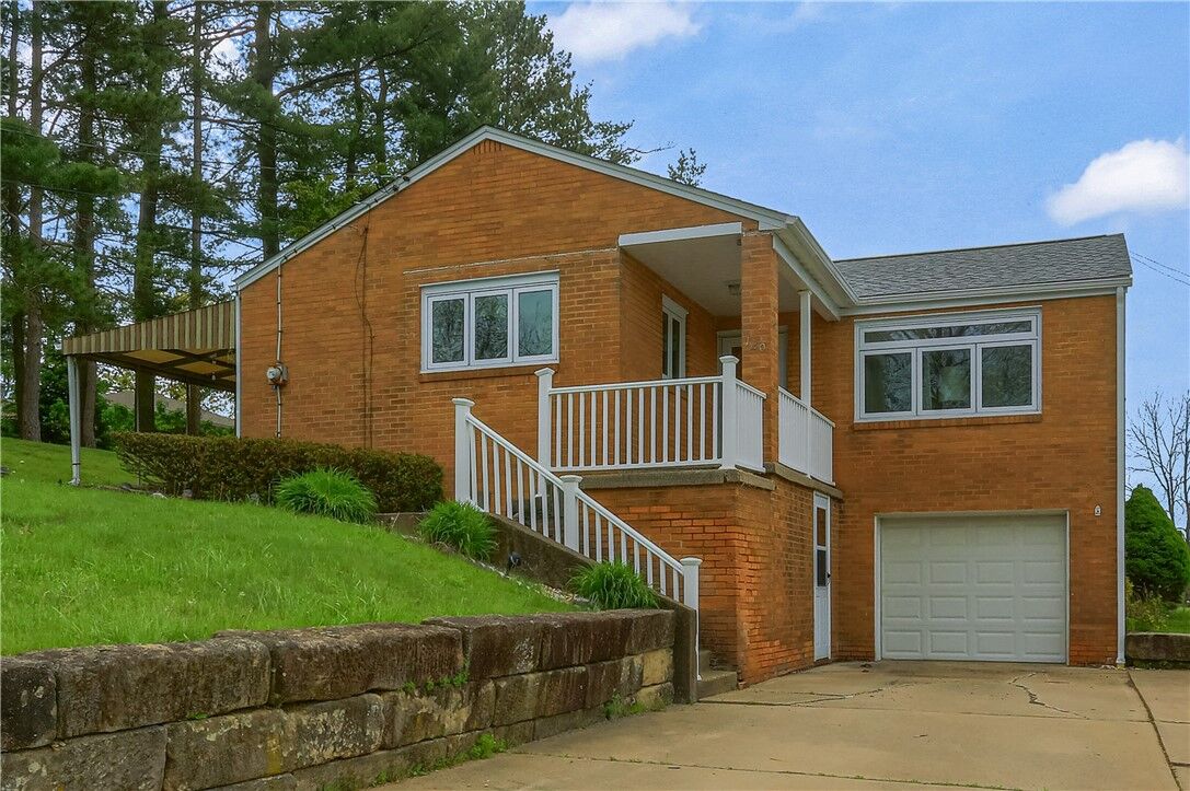 Property Photo:  120 High Street  PA 15057 