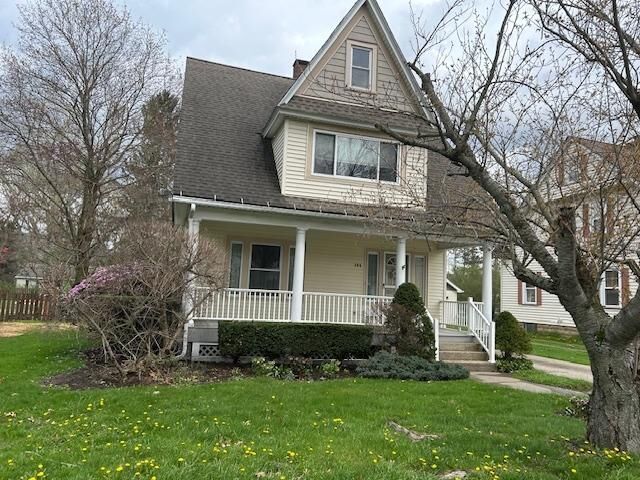 Property Photo: 104 Pleasant Drive PA 16365